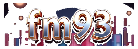 fm93 logo